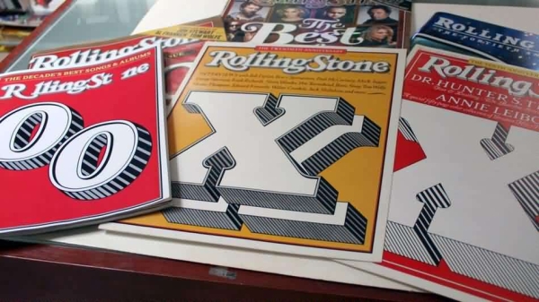 Rolling Stone launches independent review of embattled story